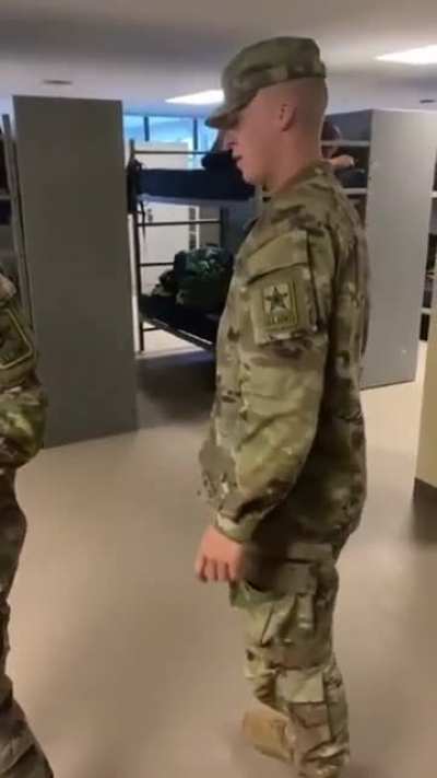 "Professional carry"