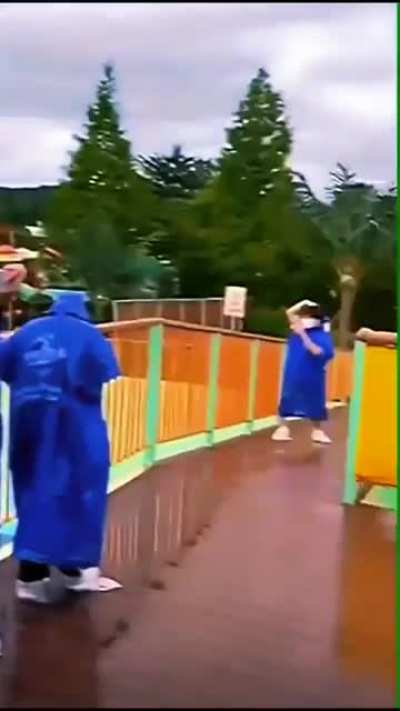Instant regret