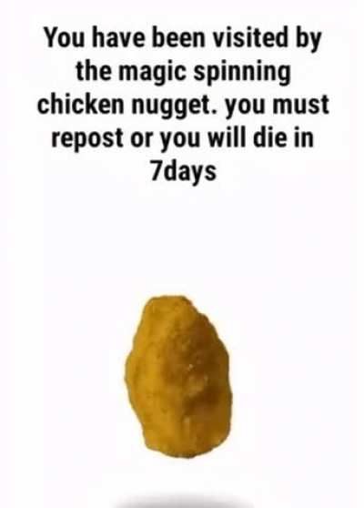 I don&rsquo;t want to die