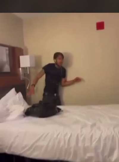 &ldquo;It&rsquo;s just a prank bro!&rdquo;