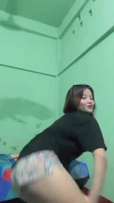 Big Ass Twreaking 🍑🥵🔥