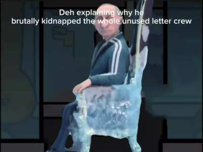 I HAD to make one of these