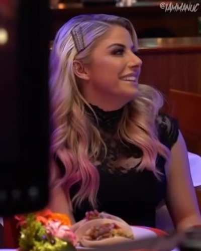 Dorky Bliss 😅