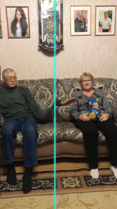 Maybe Maybe Maybe