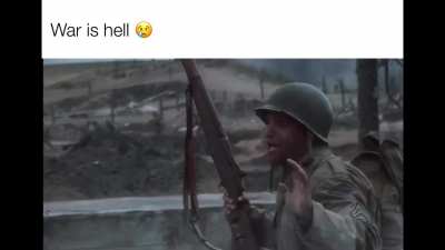 Just watched &ldquo;The Longest Day&rdquo; for the first time