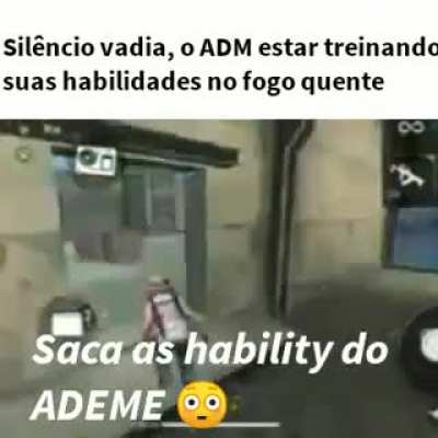 Pro plei fogo quente