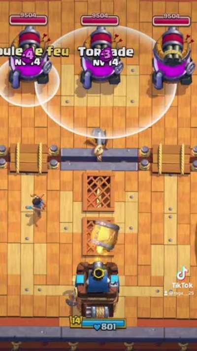 How do you defend that?