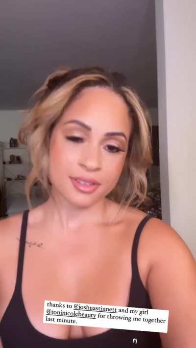 Kayla Braxton
