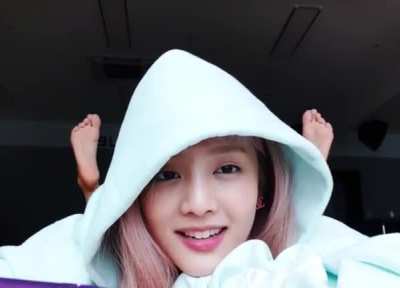 (G)I-DLE - Minnie