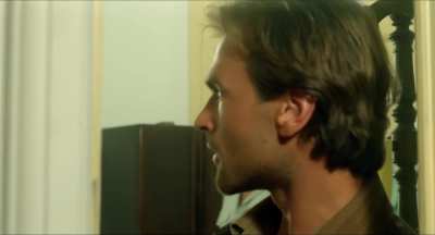 Suzane Carvalho - Massacre in Dinosaur Valley - 1985 - Full Frontal &amp;amp; Back - ENF Shower Voyeur