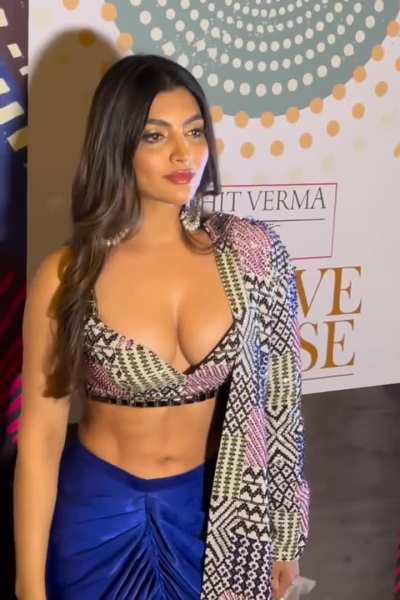 Akanksha 