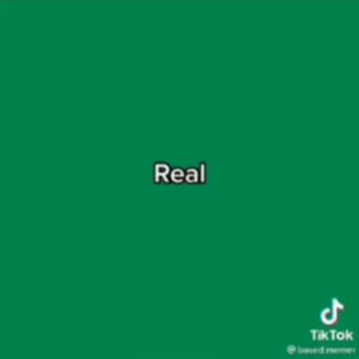 fake vs Real sus