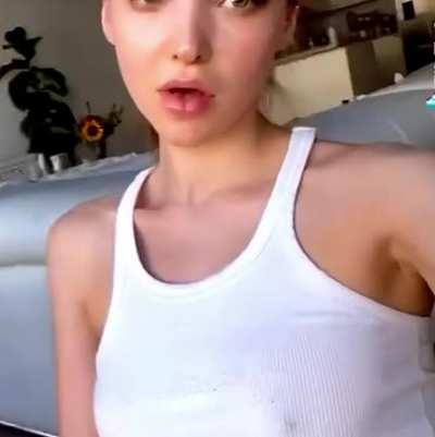 Dove Cameron