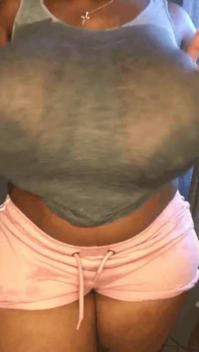 Come watch them bursting out