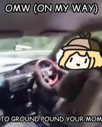 Ameila POV: