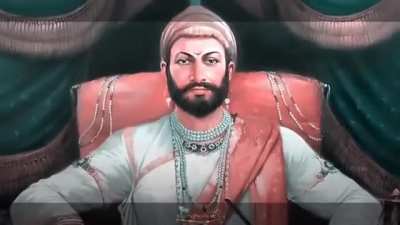Maharaj ☝️