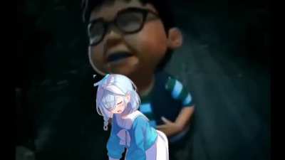 it start to hurt