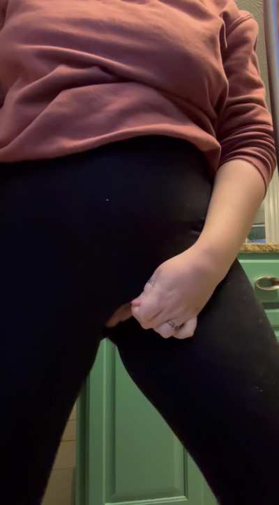 POV: you&rsquo;re inside my fridge and see a little bit 😘