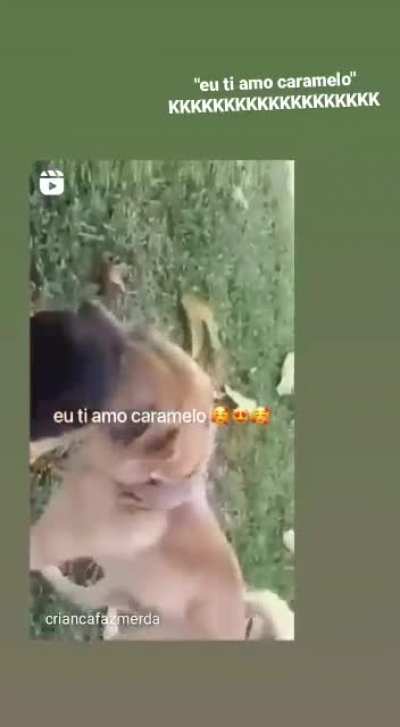 Por favor n&atilde;o bane