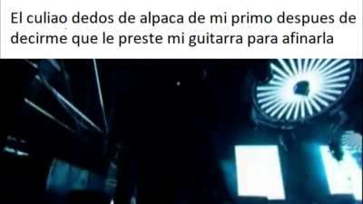 Me ha pasado😞