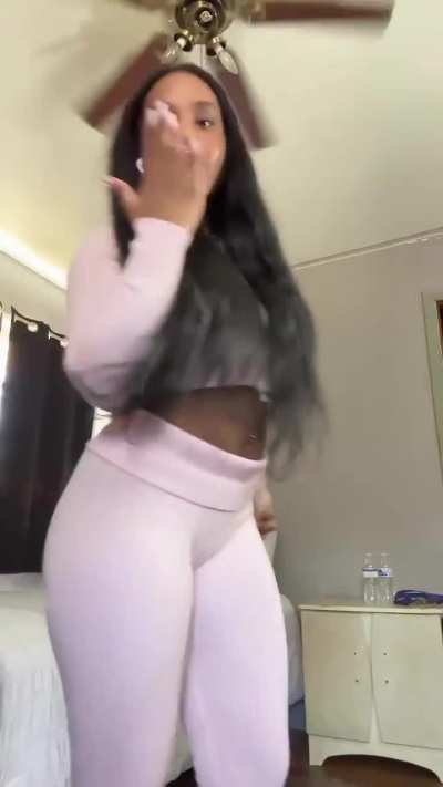 Phatty at home
