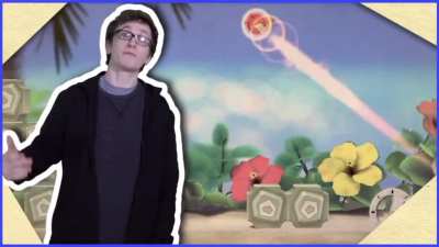 Posting my favorite Scott The Woz Moments - Day 548 (From - You&rsquo;re Not an RPG Guy: A Scott The Woz Christmas)