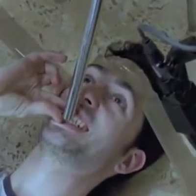 How sound effects were made