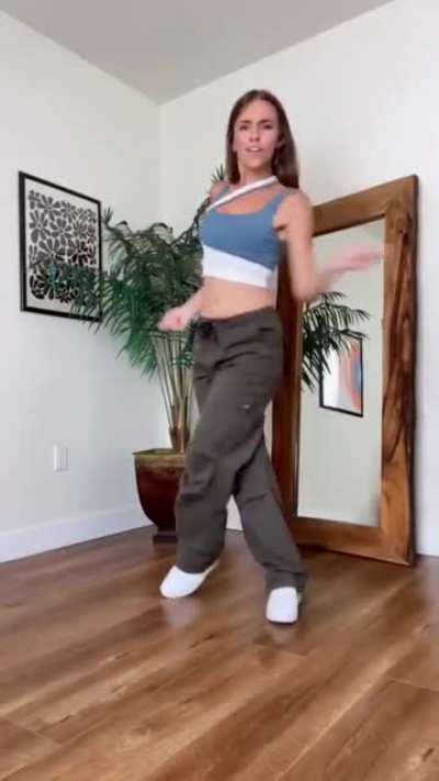 Weekday vibes