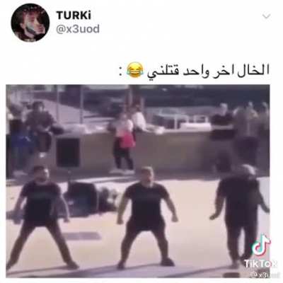 فيصل لما يرقص على اغنية 🤣🤣😂😂😂🤣🤣🤣🤣