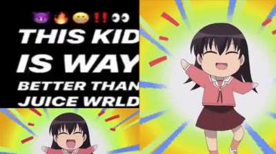 Tomo don&rsquo;t need autotune!!!