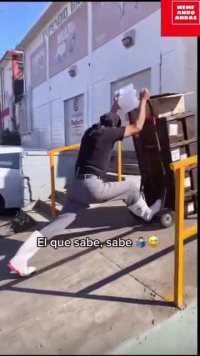 El Jefe