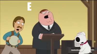 Peter E?