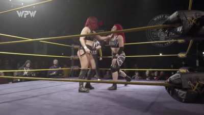 Killer Kelly &amp;amp; Jody threat