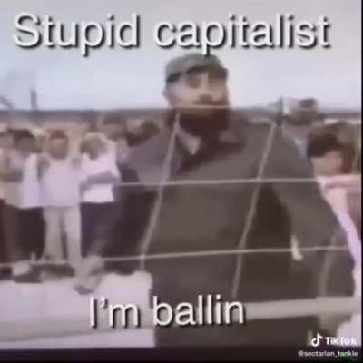 He really do be ballin😳😳😳