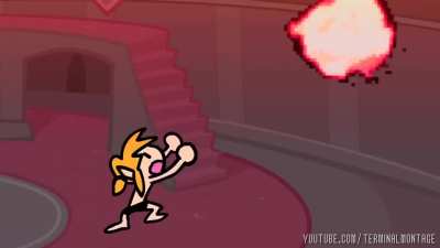 The second one of this video