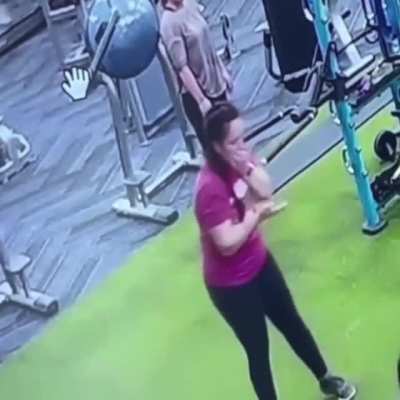 Yes that&rsquo;s what happens when you hit it that hard