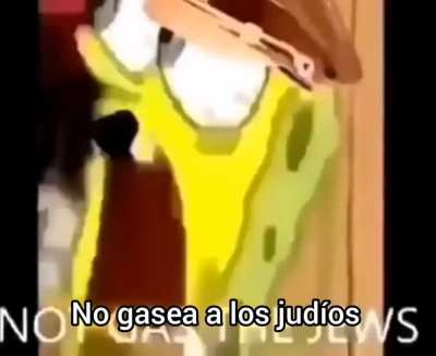 Puta la wea Henry