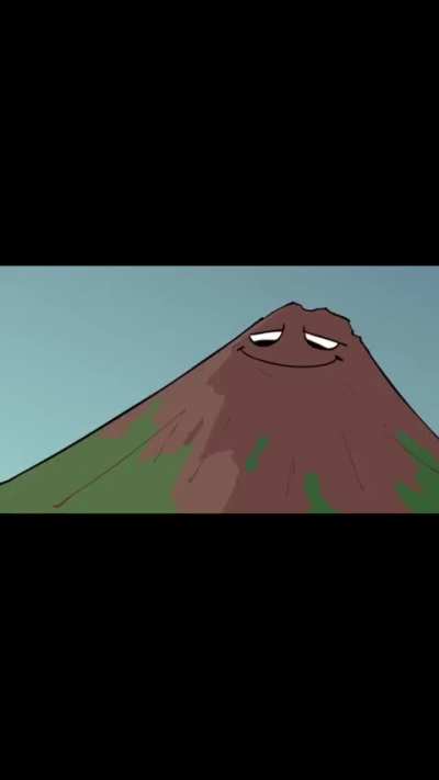 Baby 🌋