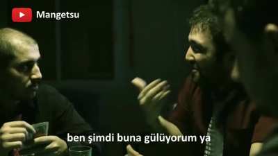 &Ccedil;ok &Uuml;st D&uuml;zey Bir Espri Japonca Dublaj! (Kamusal Mizah)