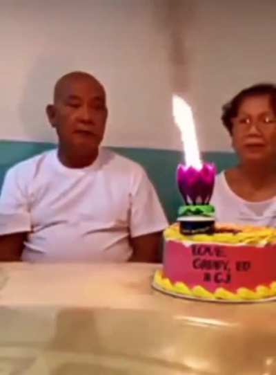 Happy birthday!