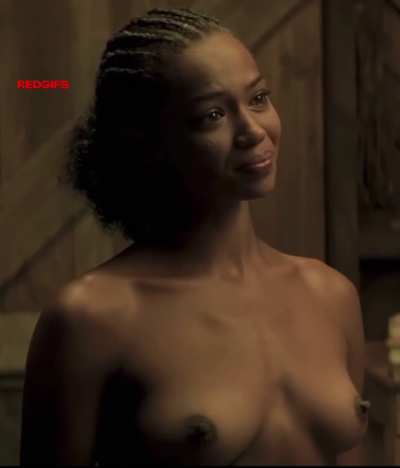 [Topless] Berta Vazquez - Palm Trees in the Snow (2015)