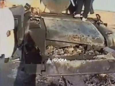iraq war edit