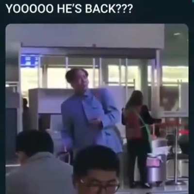 guess whos back