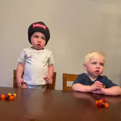 Maybe Maybe Maybe