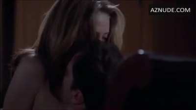 Ally Walker