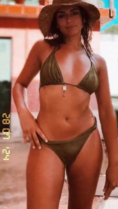 Carolina Torres