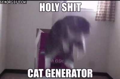 Yay!