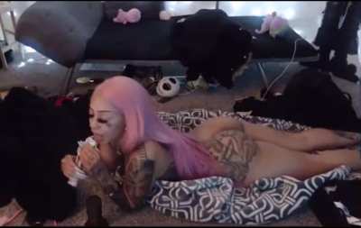 Arch🍑🤤