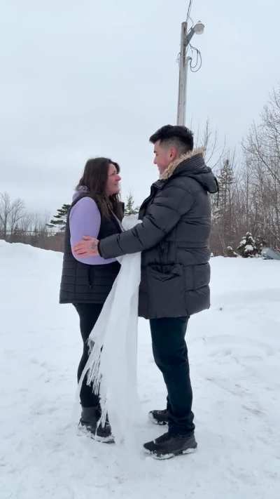 Proposal Flow