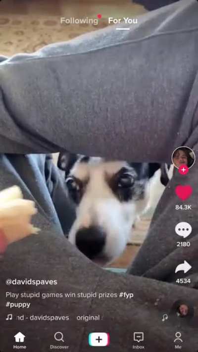 Big oof moment